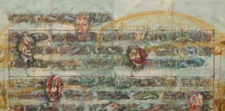 La ciudad de Riobamba se convirtió en el epicentro del arte ecuatoriano con la realización del XII Salón Nacional de Artes Plásticas “Magdalena Dávalos”, un evento que reafirma la capacidad transformadora del arte y su papel como motor de diálogo social, cuestionamiento crítico y construcción de memoria colectiva.