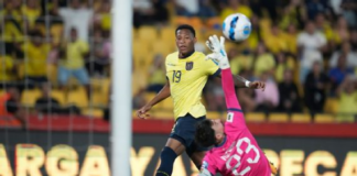 Tras especulaciones, la Selección Nacional de Ecuador ha confirmado que jugará sus partidos de local en Guayaquil durante las fechas dobles de las Eliminatorias Sudamericanas rumbo al Mundial.