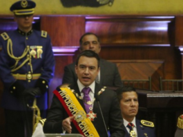 Luego de ser posesionado, el 24 de mayo, el presidente Daniel Noboa inauguró su nuevo periodo vetando parcialmente las reformas a la Ley Orgánica de Telecomunicaciones que fueron aprobadas en el anterior periodo legislativo.┬áLa objeción parcial se hizo pública este lunes 26 de mayo. Dos de los seis artículos reformados fueron observados y modificados por el Ejecutivo.