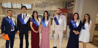 Con la incorporación de nuevos profesionales ecuatorianos en Nueva York, la universidad reafirma su rol como aliada de los migrantes y su compromiso con una educación que abre puertas en el ámbito global.