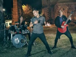 ┬áLa banda de heavy metal “Corvus” anunció el estreno oficial de su nuevo videoclip "Dolor Perpetuo", una obra intensa que explora el lado más visceral del amor y la pérdida.