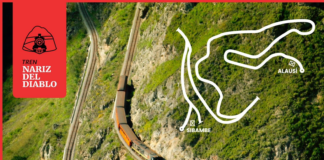 Tras años de espera, una de las rutas ferroviarias más emblemáticas y desafiantes del mundo ha reabierto sus puertas al turismo. El legendario recorrido Alausí ÔÇô Nariz del Diablo, conocido como “el tren más difícil del mundo”, volvió a operar con todo su esplendor, ofreciendo una experiencia única que combina historia, ingeniería y paisajes espectaculares.