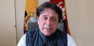 En un esfuerzo conjunto por fortalecer la seguridad ciudadana y fomentar una cultura de respeto y orden en los espacios públicos, este viernes 13 de junio, se pondrá en marcha el “Plan Piloto: Riobamba sin libadores”.