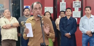 En el marco del 38.┬║ aniversario de la Casa de la Cultura Ecuatoriana Benjamín Carrión, núcleo de Pastaza, este jueves 19 de junio del 2025, se llevará a cabo la tradicional Guayusa Literaria, un emotivo encuentro de palabras, música y tradición que celebra la creación literaria local.