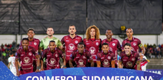 En un hecho sin precedentes para el deporte de Chimborazo, el Estadio Fernando Guerrero Guerrero de Riobamba ha sido oficialmente aprobado por la CONMEBOL como sede para el partido de octavos de final de la Copa Sudamericana 2025, donde el Mushuc Runa Sporting Club buscará seguir haciendo historia.