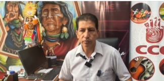 La Casa de la Cultura Ecuatoriana (CCE), núcleo de Pastaza, celebra su 38┬░ aniversario con una agenda festiva que se desarrolla del 5 al 22 de junio, bajo la dirección de Carlos Garcés. El programa incluye una variada oferta de actividades artísticas, culturales y comunitarias, con la participación de artistas locales, internacionales y estudiantes de los talleres permanentes.