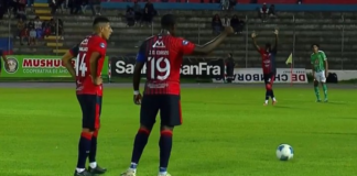 Centro DeportivoÔÇ»Olmedo necesitó la ruleta de los penales para deshacerse de LigaÔÇ»deÔÇ»Macas y sellar el cierre de la primera ronda de la CopaÔÇ»Ecuador 2025.┬á El Ciclón de los Andes empató 2-2 sobre un césped empapado y con charcos, y luego se impuso 5-3 desde los doce pasos.