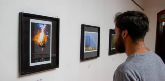 El Municipio de Riobamba abre sus puertas a una vivencia cultural y sensorial única con la exposición fotográfica “Qhapac ├æan: Momentos, Valores, Simbolismo”, una muestra que invita al público a explorar las profundas raíces espirituales, culturales y naturales del Ecuador.