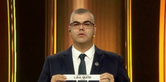En medio de una transición convulsa, con el banco técnico aún vacante, tras la abrupta salida de Pablo “Vitamina” Sánchez, Liga Deportiva Universitaria ya conoce a su próximo escollo en la Copa Libertadores, Botafogo, vigente campeón del torneo continental