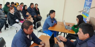 La Agencia Nacional de Tránsito (ANT) anunció que este sábado 7 de junio abrirá sus oficinas en todo el país, en una jornada extraordinaria dirigida a los ciudadanos que no pudieron realizar sus trámites debido a fallas en el sistema informático durante las últimas dos semanas.