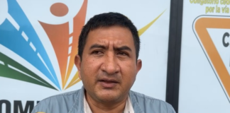 La parroquia Veracruz, del cantón Pastaza, se prepara para conmemorar su 75┬║ aniversario de parroquialización con una programación especial que combina actividades culturales, religiosas y comunitarias. El anuncio oficial fue realizado por Franklin Martínez, presidente del Gobierno Parroquial, en una rueda de prensa ante medios locales.