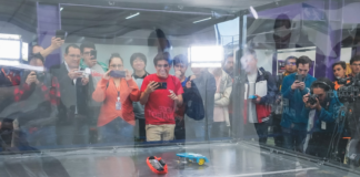 El pasado 13 de junio de 2025, la Universidad Indoamérica escribió una página memorable en la historia de la tecnología y la innovación nacional con la realización del IEEE PUMABOT, el primer evento dedicado exclusivamente a robots de combate en Ecuador.