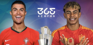 España se clasificó para la final de la UEFA Nations League 2025 tras una contundente victoria por 5-4 sobre Francia, en Stuttgart. Los goles de Nico Williams, Mikel Merino, Lamine Yamal (en dos ocasiones) y Pedri sellaron el pase de 'La Roja', que buscará revalidar el título ante Portugal el domingo 8 de junio en Múnich.