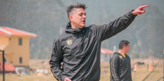 Mientras la atención mediática se concentra en lo internacional, puertas adentro del Deportivo Cuenca la realidad golpea con fuerza. Norberto Araujo, entrenador del equipo morlaco, lanzó un mensaje a la directiva morlaca.