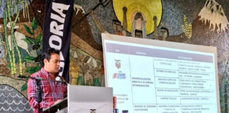 Este 10 de junio, el Ministerio de Agricultura y Ganadería (MAG) socializó la propuesta de Política Pública Agropecuaria “Manos para el Campo 2025 ÔÇô 2034”. Esta iniciativa busca construir una hoja de ruta para implementar acciones estratégicas que impulsen un sector agrícola más sostenible, eficiente e inclusivo.