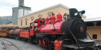 A través del Decreto Ejecutivo N.┬║ 26, el presidente Daniel Noboa resolvió ampliar el plazo para la liquidación de la empresa pública Ferrocarriles del Ecuador hasta el 31 de diciembre de 2025, al tiempo que se avanza en la reactivación de dos tramos turísticos emblemáticos del sistema ferroviario nacional.