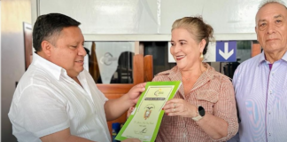 La provincia de Napo dio un paso crucial en la lucha por el acceso a servicios especializados de salud, tras confirmarse la donación de tres hectáreas de terreno para la construcción del Hospital Oncológico Regional Amazónico.