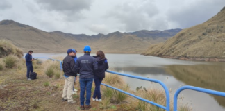 Un nuevo proyecto de ley económico urgente fue enviado por el presidente Daniel Noboa. Se trata de la┬áLey Orgánica de Recuperación de ├üreas Protegidas y Promoción del Desarrollo Local que busca "ordenar, proteger y reactivar económicamente territorios que, pese a su condición de ├üreas Protegidas, han sido tomados por economías ilegales, grupos armados y actividades criminales", detalló la Presidencia en un Comunicado.┬á