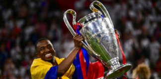 Lamine Yamal, joya del FC Barcelona, dejó una frase con fuerza “┬┐El mejor defensa de la Champions League? Pacho”. Sí, el ecuatoriano Willian Joel Pacho Tenorio, sin tanto ruido, sin prensa desbordante, sin campañas publicitarias, ha entrado en la conversación de los grandes.