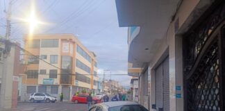 El Centro Operativo Local ECU 911 Riobamba coordinó la atención de tres siniestros viales ocurridos entre la noche del sábado 21 y la madrugada del domingo 22 de junio en los cantones Guano, Alausí y Riobamba, en la provincia de Chimborazo.