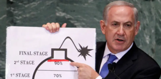 ┬┐Está Irán cerca de fabricar una bomba nuclear? Israel intensifica ataques y la tensión escala