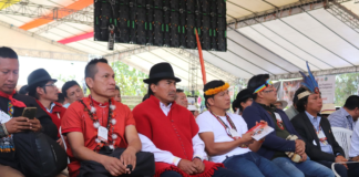 La Confederación de Nacionalidades Indígenas del Ecuador (Conaie) resolvió este sábado, de forma unánime, expulsar a seis legisladores del movimiento Pachakutik por respaldar decisiones legislativas del oficialismo. La determinación fue adoptada durante el segundo día del Congreso Nacional de la organización, que se lleva a cabo en el sector de Cotocollao, al norte de Quito.