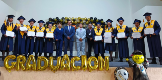 La Coordinación Zonal 3 del Ministerio de Educación conmemoró con orgullo la graduación de 25.681 estudiantes que han culminado su formación en Educación General Media y Bachillerato, consolidando un importante avance educativo en la región.