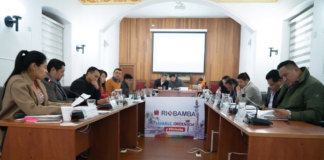 El Concejo Municipal de Riobamba aprobó en sesión extraordinaria N.┬║ 066, una serie de reformas a la Ordenanza 007-2023, norma que regula el uso de los símbolos cantonales y la promoción del civismo en espacios públicos.