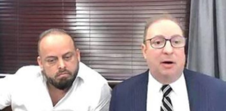 Xavier Edmundo Jordán Mendoza, requerido por la justicia ecuatoriana, ha solicitado comparecer ante la Comisión de Fiscalización de la Asamblea Nacional, al igual que lo hizo este jueves 17 de julio el convicto Daniel Salcedo. Jordán especificó que se presentaría de manera telemática porque se encuentra fuera del país.