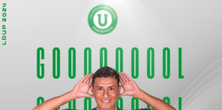 Jorge Luis Vargas, exmediocampista de Liga de Portoviejo, fue asesinado en un violento ataque armado registrado en plena vía pública, en la ciudad de Portoviejo. ┬áSu nombre se suma a la trágica lista de deportistas que han perdido la vida en medio del caos social que golpea a Ecuador.