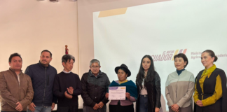 El 11 de julio de 2025, el Ministerio de Agricultura y Ganadería (MAG), a través de su Dirección Distrital en Chimborazo, realizó una jornada clave para el fortalecimiento del sector agropecuario, presentando oficialmente la herramienta de Diagnóstico Integral Organizativo (DIO).