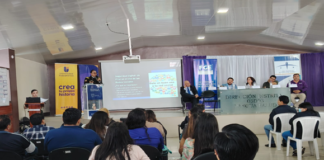 En un esfuerzo conjunto por proteger los derechos de la niñez y adolescencia, la Universidad Indoamérica ÔÇô sede Latacunga, la Presidencia de la Corte Provincial de Justicia de Cotopaxi, la Fiscalía Provincial de Cotopaxi y la Policía Nacional del Ecuador llevaron a cabo una jornada de capacitación integral en la parroquia El Corazón, cantón Pangua, durante la primera semana de julio de 2025.