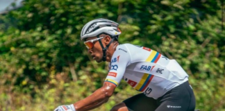 Hoy arranca el Tour de Francia en Lille, con una ausencia que lamenta el mundo del pedal, con eco en los Andes ecuatorianos, Richard Carapaz no estará en la línea de partida. ┬áUna infección gastrointestinal ha marginado al campeón de la montaña en 2024. Sin embargo, Ecuador cuenta con otro elemento fuerte, Jhonatan Narváez, el único ecuatoriano en competencia.