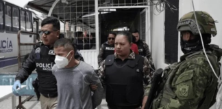 La Cancillería de Colombia indicó, el jueves 24 de julio, que Ecuador comenzará a deportar a colombianos presos en cárceles de nuestro país. Por lo tanto, Bogotá gestiona que haya "condiciones dignas" en ese traslado, informó el Ministerio de Relaciones Exteriores colombiano.