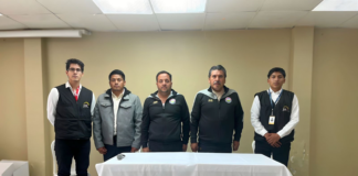 La mañana del viernes 4 de julio de 2025 se llevó a cabo el proceso de elecciones internas del Sindicato de Trabajadores Unidos del Gobierno Autónomo Descentralizado de la Provincia de Chimborazo (GADPCH), con el acompañamiento técnico y observación electoral de la Delegación Provincial Electoral de Chimborazo.