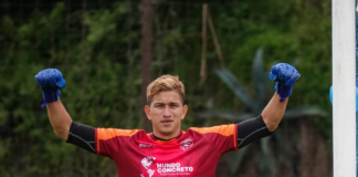 Centro Deportivo Olmedo se impuso por la mínima diferencia ante Minga, en la Fecha 8 (ronda de vuelta) de la primera etapa del torneo provincial, luego de varios empates seguidos, el ídolo riobambeño sumó de a 3.