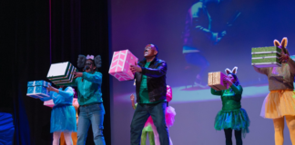 Con una ceremonia llena de color, música y sonrisas, el Municipio de Riobamba, a través de la Dirección de Desarrollo Social, celebró la clausura del año lectivo 2024ÔÇô2025 de los Centros de Desarrollo Infantil “Wawa Wasi”.