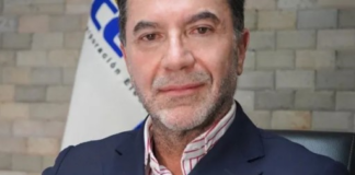 El directorio de la Corporación Eléctrica del Ecuador (Celec EP) designó este viernes 18 de julio de 2025 a Jorge Antonio Jácome Pólit como nuevo gerente general de la empresa pública, en reemplazo de Gustavo Rafael Sánchez íñiguez.