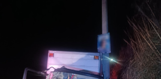 En la madrugada del 01 de julio, a las 02h35, la tranquilidad del sector Licán, se vio interrumpida por un grave siniestro de tránsito que exigió la inmediata acción de los equipos de emergencia y de las autoridades locales.