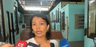 Vendedores del Centro Artesanal Selva Viva, ubicado entre el Terminal Terrestre y el Parque Acuático, alzaron su voz ante lo que califican como un estado de abandono total por parte de las autoridades municipales.