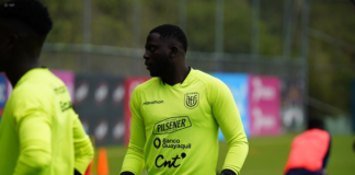 El ciclo de Moisés Ramírez en Independiente del Valle llegó a su fin de forma abrupta, sin homenajes ni vueltas olímpicas. El arquero tricolor decidió dar un paso al costado tras rescindir su contrato con los ÔÇÿRayadosÔÇÖ y ya tendría un nuevo destino fuera del país.