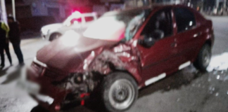 La jornada del 18 de julio inició con dos emergencias viales en diferentes puntos de Chimborazo, que movilizaron a los organismos de socorro. Los siniestros ocurrieron con pocas horas de diferencia y dejaron como saldo dos personas heridas, una de ellas con una fractura.