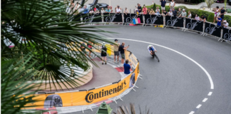 La 112┬¬ edición del Tour de Francia, que se corre del 5 al 27 de julio desde Lille hasta los Campos Elíseos de París, cuenta con la presencia destacada de Continental como patrocinador principal y proveedor oficial de neumáticos.