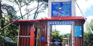 Con una trayectoria de tres décadas al servicio del turismo y la hospitalidad en la Amazonía ecuatoriana, la Hostería Finca El Pig├╝al conmemorará en septiembre su 30.┬║ aniversario como uno de los emprendimientos más emblemáticos de la ciudad de Puyo.