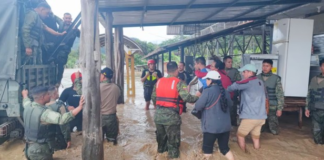 Las┬álluvias intensas en Ecuador┬áhan afectado a┬á2 158 personas desde el lunes 30 de junio de 2025, según reportó la┬áSecretaría Nacional de Gestión de Riesgos (SNGR). En la región amazónica se reportan┬ádos fallecidos tras inundaciones y deslaves, eventos que han generado preocupación en las comunidades y autoridades locales.