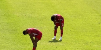 La jornada 22 de la LigaPro Ecuabet 2025, se disputó con intensidad y dejó un panorama cada vez más claro en la tabla de posiciones. El gran ganador fue Independiente del Valle, que goleó 3-0 a Deportivo Cuenca como visitante, consolidándose en el primer lugar del torneo con autoridad y solidez. El equipo de Martín Anselmi mostró nuevamente su poder ofensivo y se mantiene como firme candidato al título.