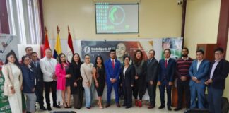 El lunes 07 de julio del 2025 a partir de las 09H00, la Empresa Pública Escuela de Conducción Profesional CONDUESPOCH ÔÇô EP, realizó el acto de “Rendición de Cuentas Año 2025” encabezada por Elvis Espinoza, Gerente General de la institución. El evento contó con la presencia de autoridades, docentes, estudiantes y ciudadanía en general.