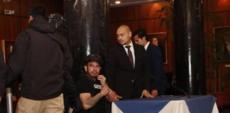 Durante su intervención este jueves 17 de julio ante la Comisión de Fiscalización de la Asamblea Nacional, el condenado por corrupción en el sistema de salud Daniel ÔÇ»Salcedo afirmó que la red de sobornos en contratos hospitalarios fue orquestada por personas de confianza dentro de ese sector.