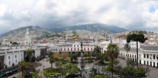 La Presidencia de la República ha anunciado un nuevo modelo de gestión territorial que reorganiza la forma en que operan las instituciones estatales: a partir de ahora, la mayoría de ellas funcionarán a través de direcciones provinciales. Esta decisión busca acercar los servicios públicos a la ciudadanía y garantizar una mayor desconcentración del Ejecutivo.