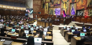 La Asamblea Nacional aprobó el 7 de agosto de 2025, el informe de segundo debate que recomendó la reforma parcial a los artículos 110 y 115 de Constitución para eliminar el financiamiento del Estado a los movimientos y partidos políticos.